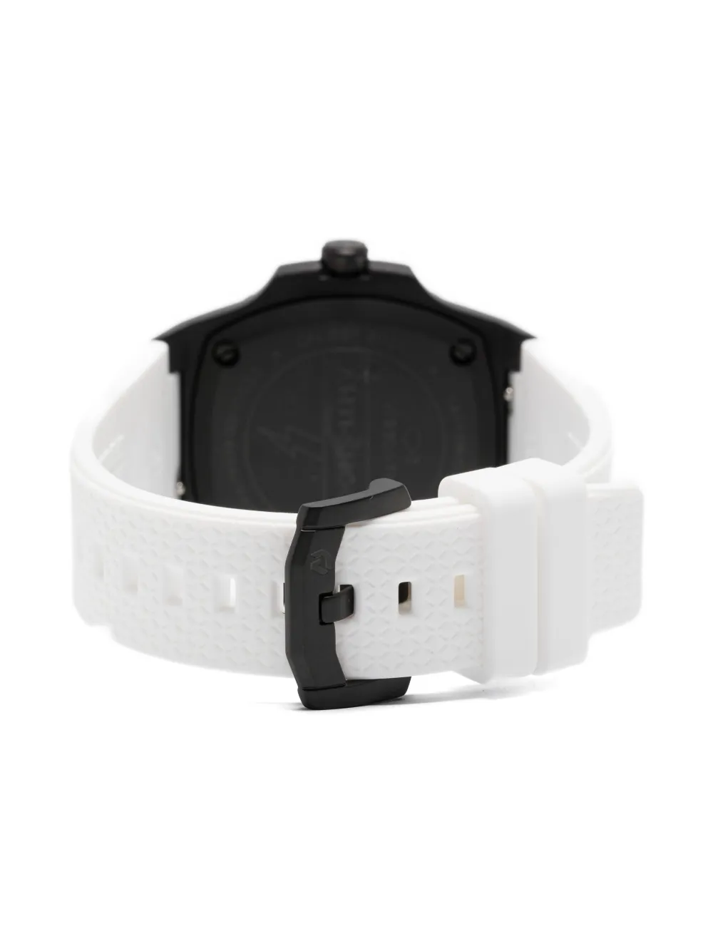 Nuun Official Origen Anti-shock Flash 40.5mm In White