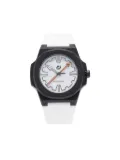 NUUN OFFICIAL Origen Anti-Shock Flash 40.5mm - White