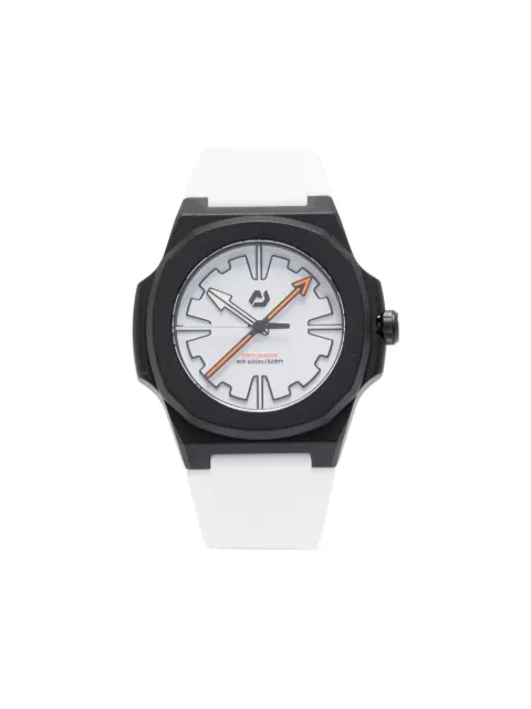 NUUN OFFICIAL Origen Anti-Shock Flash 40.5mm