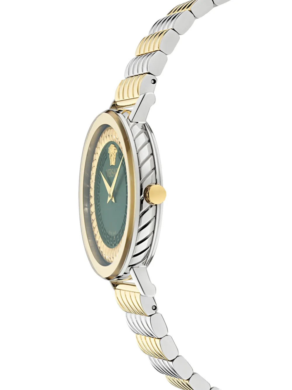 Versace Reve 35mm In Gold