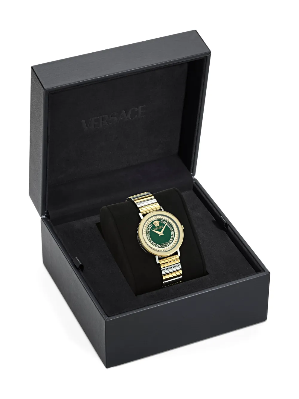Versace Reve 35mm In Gold