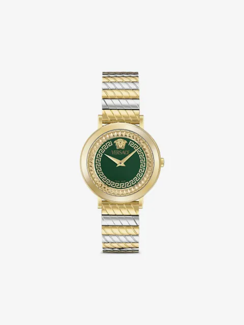 Versace reloj Reve de 35mm