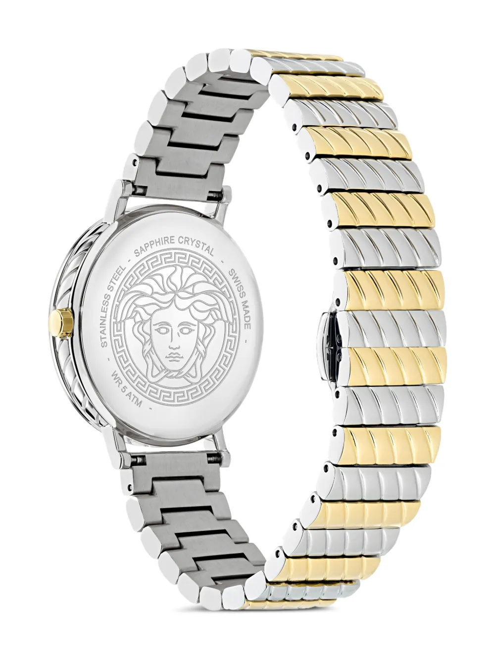 Versace Reve 35mm In Gold