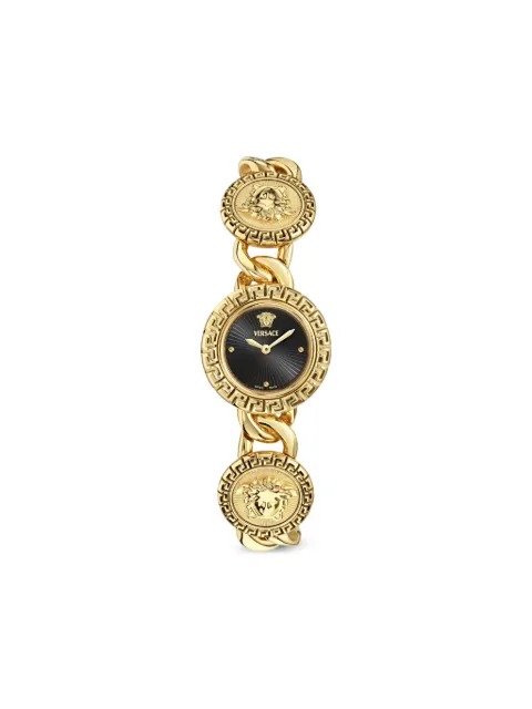 Versace reloj Medusa de 28mm