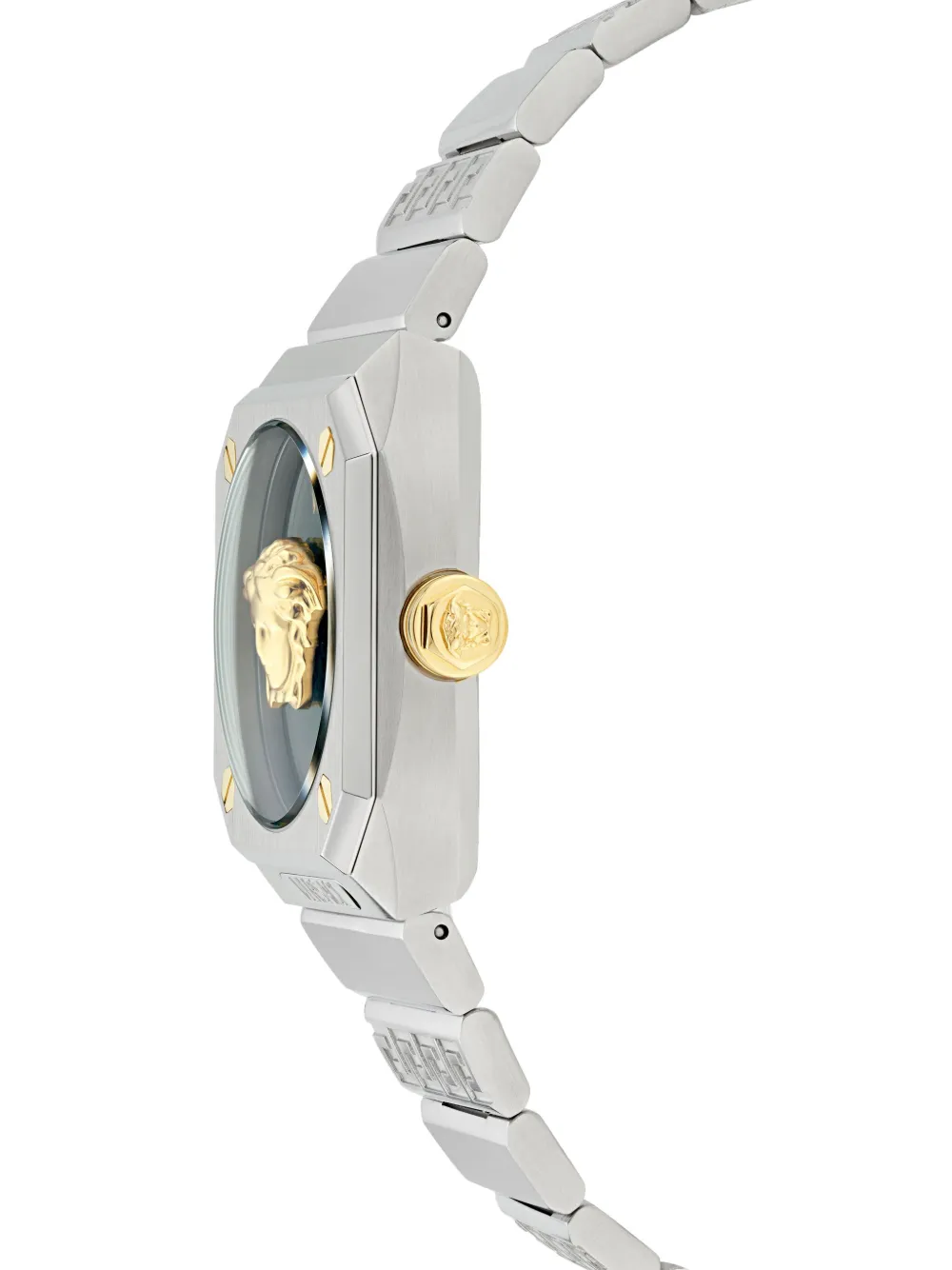 Versace Medusa Head 35mm In Green