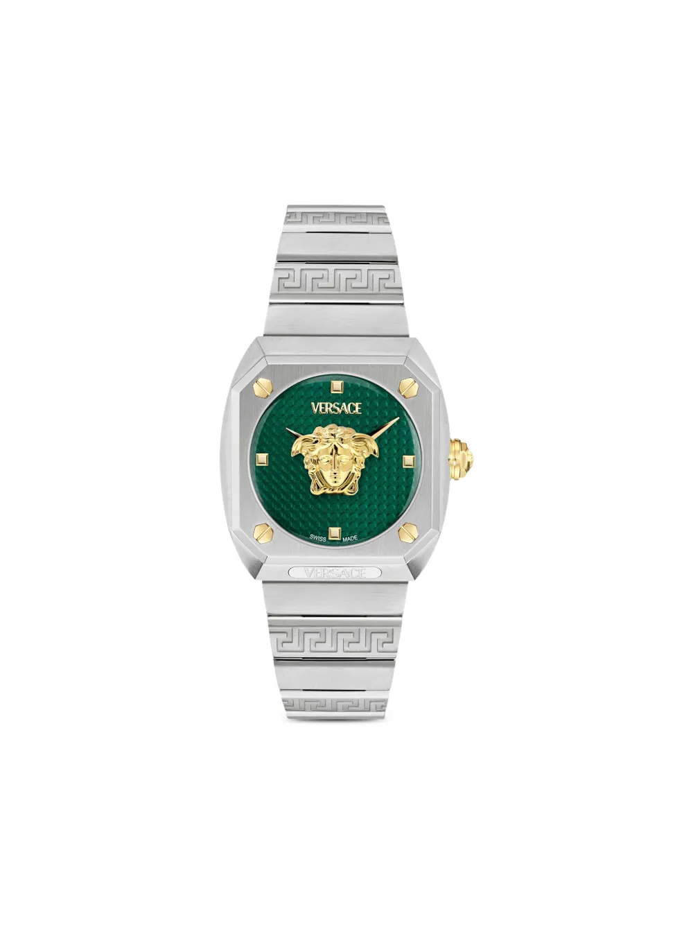 Versace Medusa Head 35mm | Green | Image 1