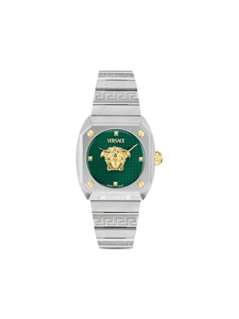 Versace Medusa Head 35mm
