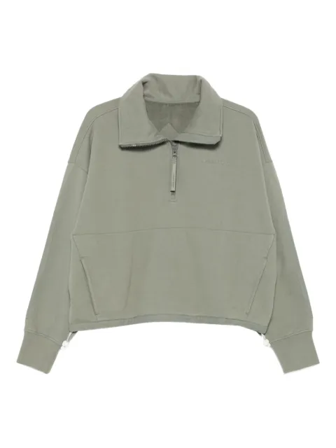 Canada Goose Quincy half-zip sweatshirt
