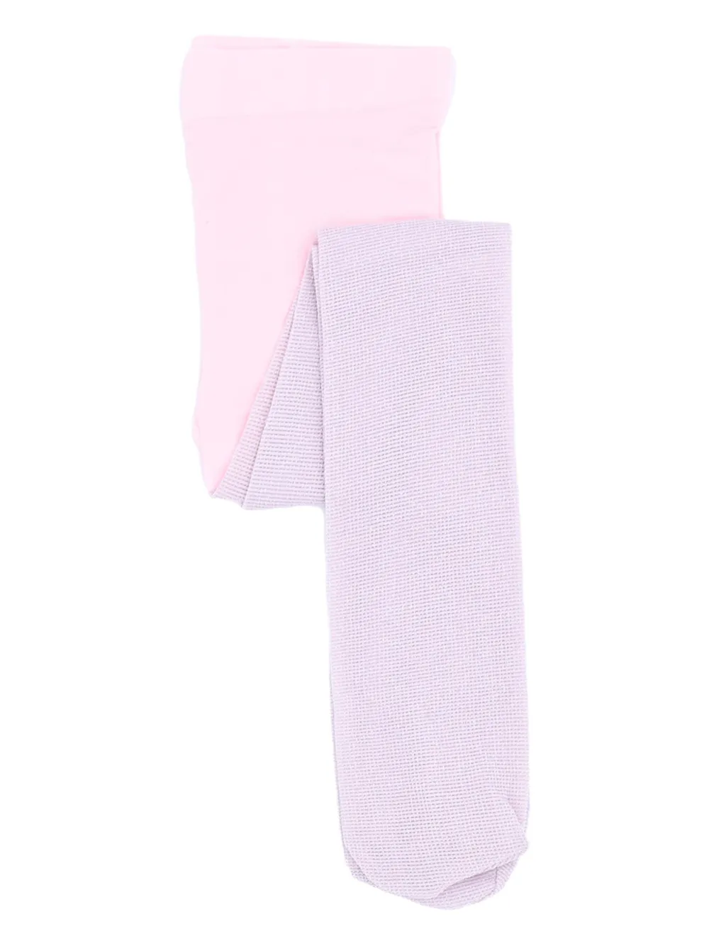 Mimi Tutu Glitter panty Roze