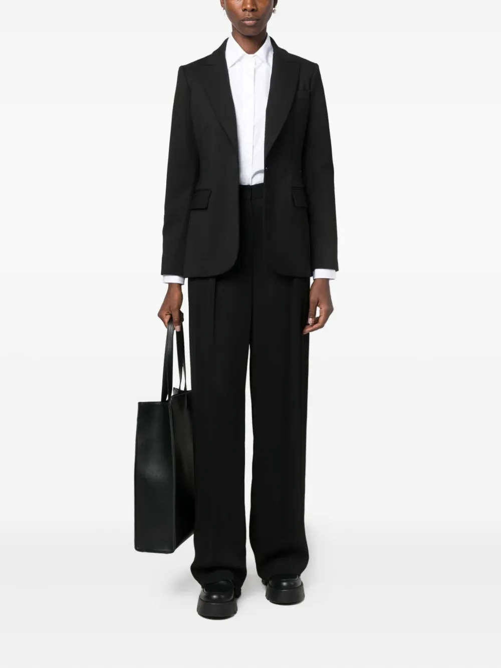 P.A.R.O.S.H. blazer con botones | Blazers | Image 2
