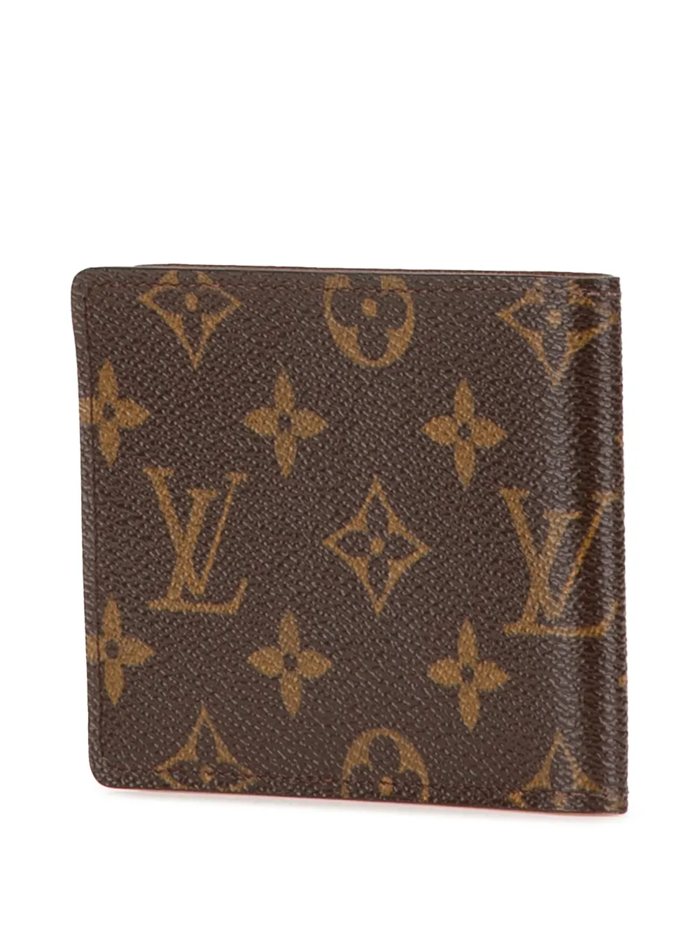 Louis Vuitton Pre-Owned 2003 Monogram Bifold Wallet small wallets | Image 2