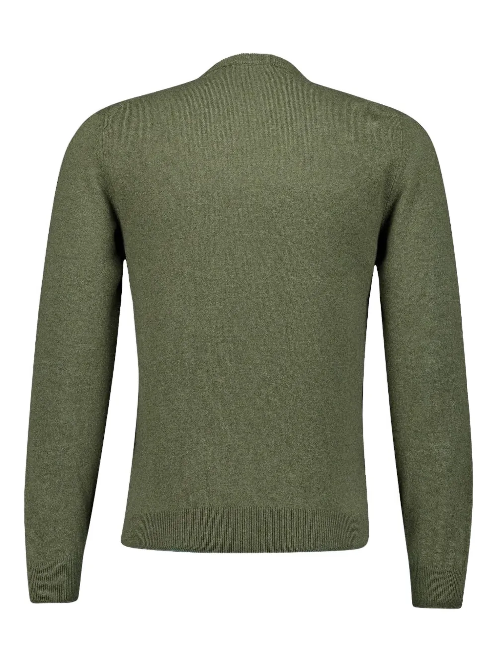 Piacenza Cashmere crew-neck cashmere sweater | Knitted Sweaters | Image 2