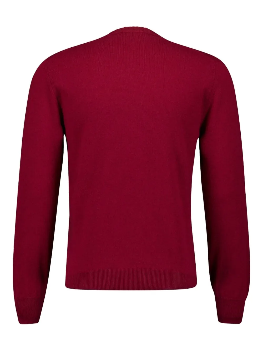 Piacenza Cashmere crew-neck cashmere sweater | Knitted Sweaters | Image 2