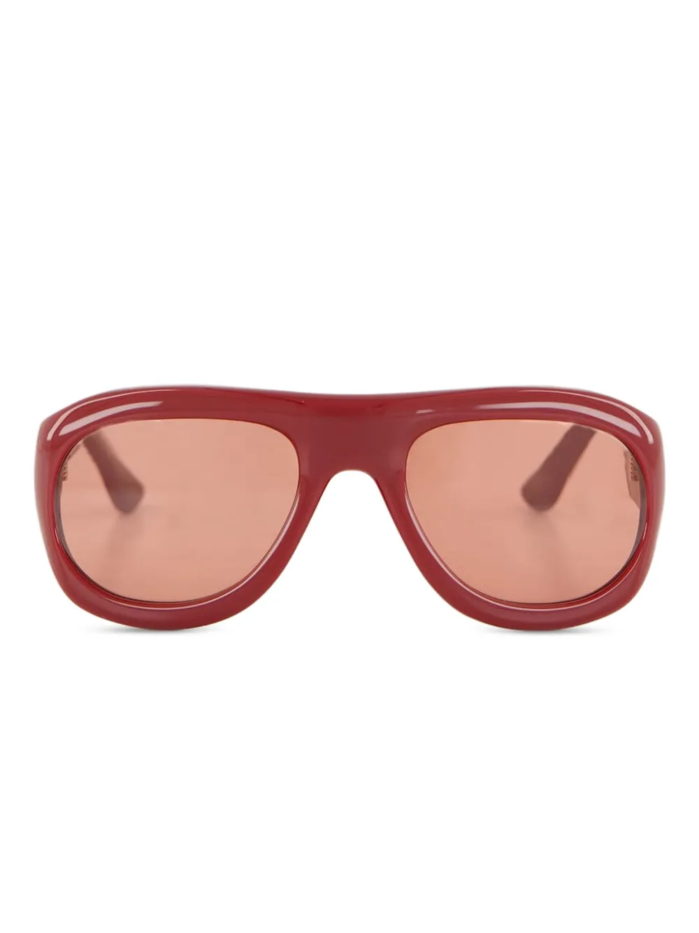 Zia pilot-frame sunglasses