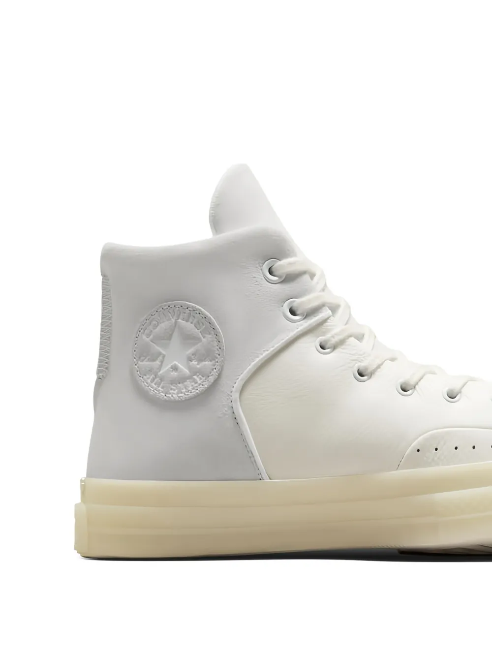 Converse high-top perforated sneakers | Hi-Tops | Image 2