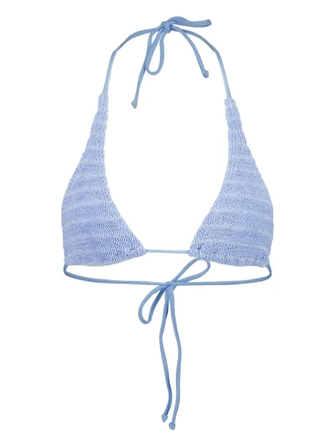 Bond-eye Sofie bikini top