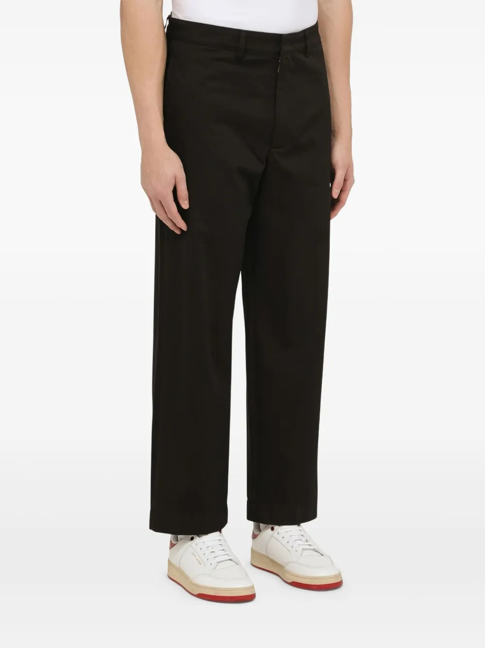Department 5 pantalones con botones | Pantalones rectos y con corte regular | Image 2