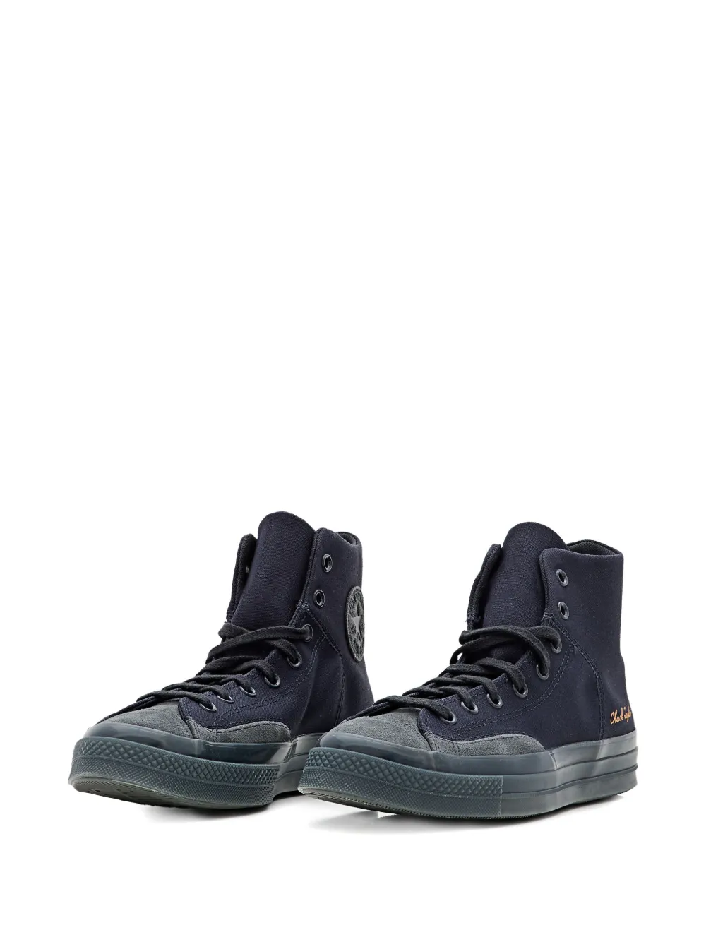 Converse Chuck 70 Marquis sneakers Black