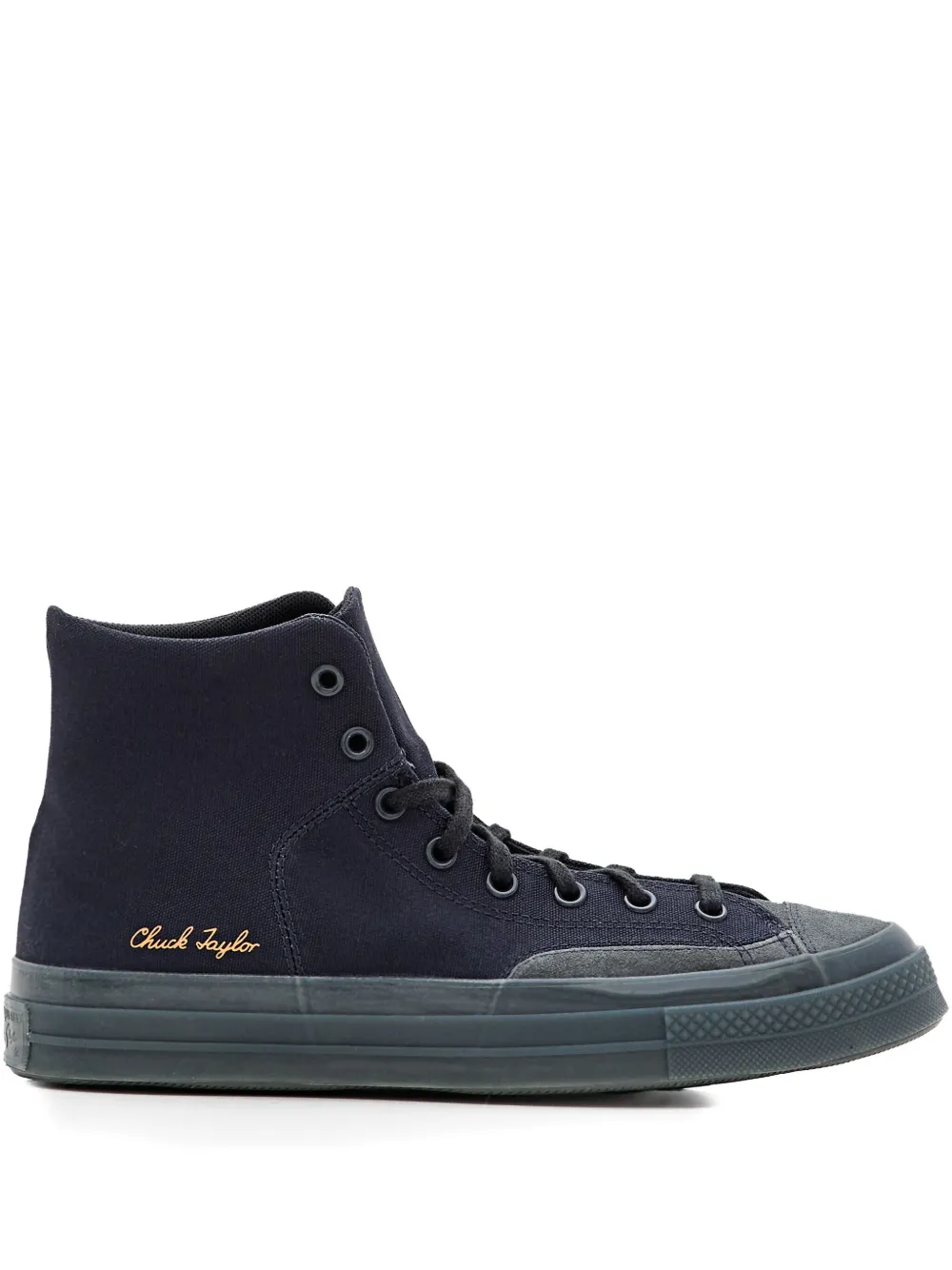 Converse Chuck 70 Marquis sneakers Black