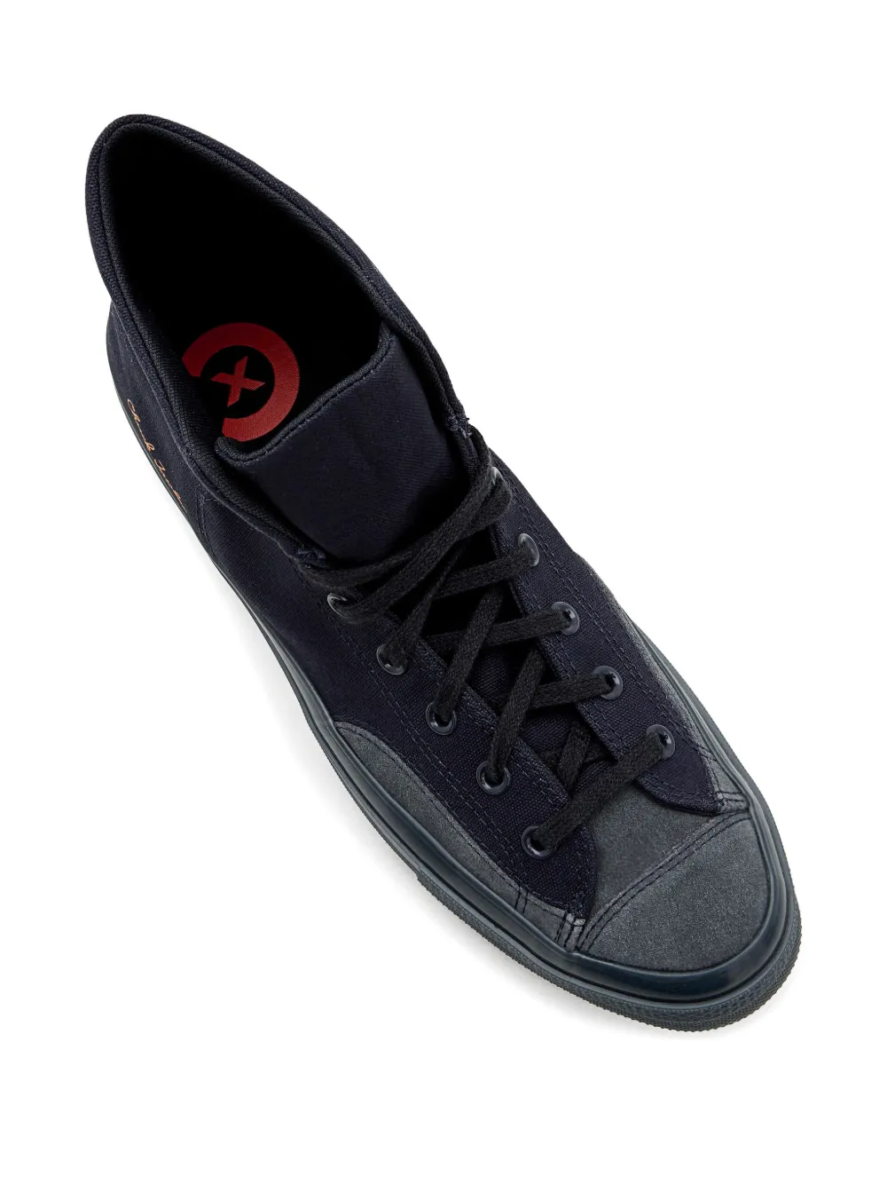Converse Chuck 70 Marquis sneakers Black