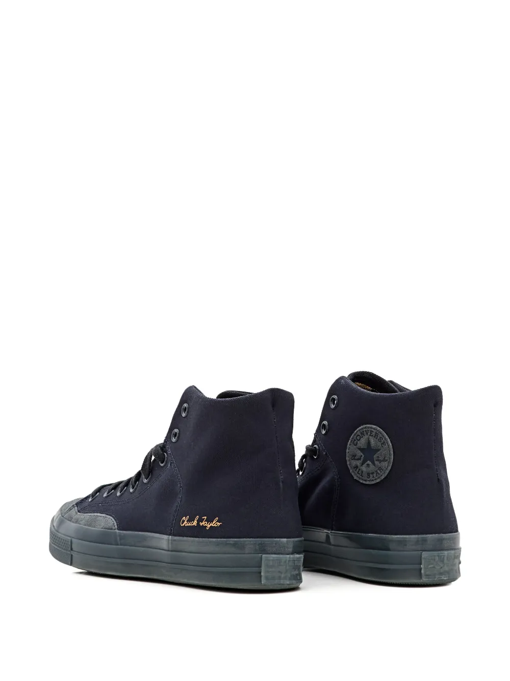Converse Chuck 70 Marquis sneakers Black