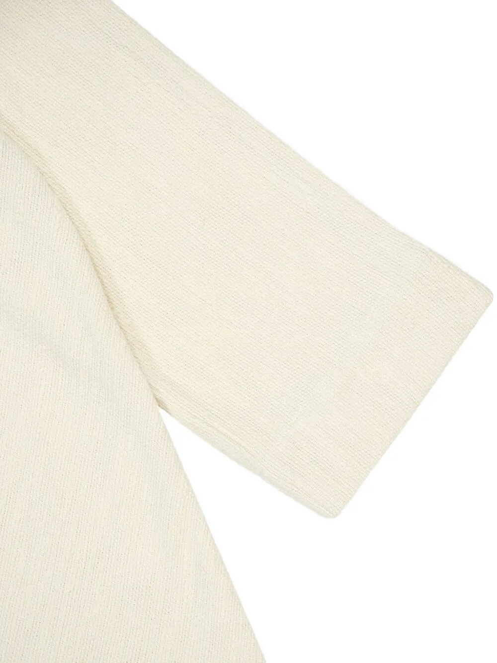 Marrakshi Life Katoenen tuniek met V-hals Beige