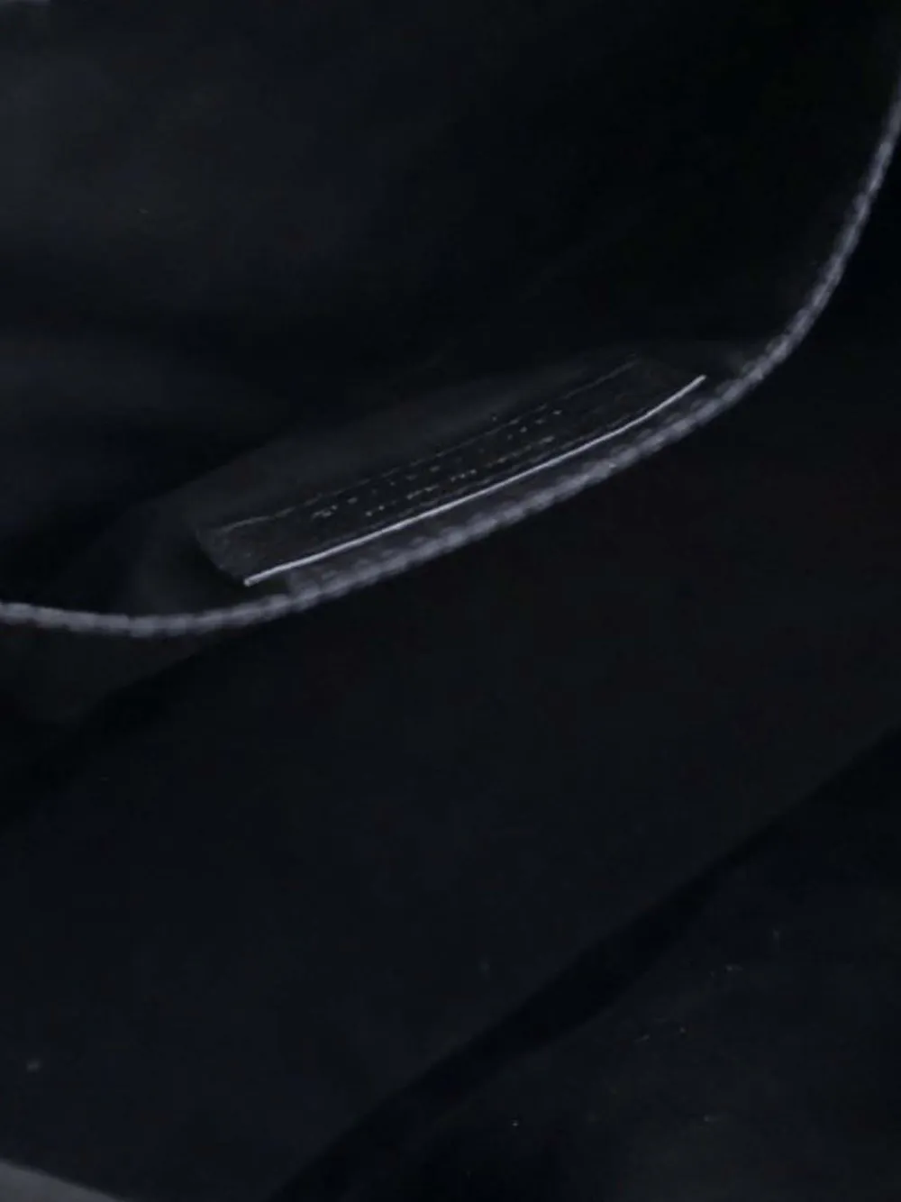 Pre-owned Saint Laurent 2011-2024 Matelasse Leather Monogram Lou Camera Bag Crossbody Bag
