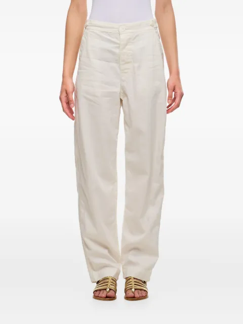Casey Casey double-pocket trousers