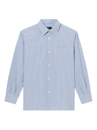 A.P.C.