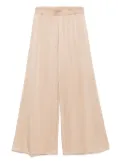 Fabiana Filippi elastic-waist pants - Neutrals