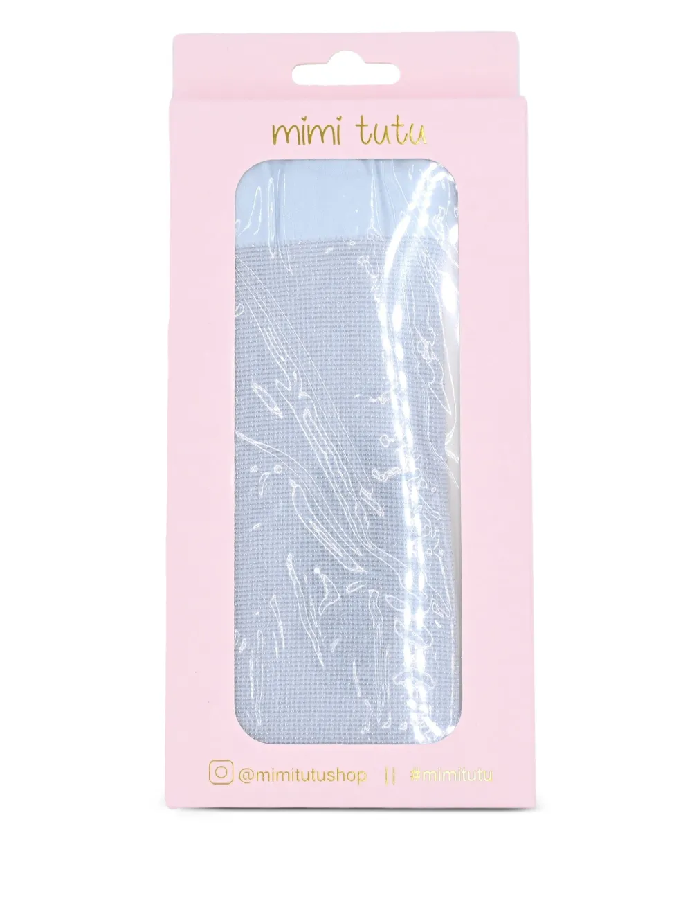 Mimi Tutu Sparkled knitted tights | Teen Girl Clothing | Image 2