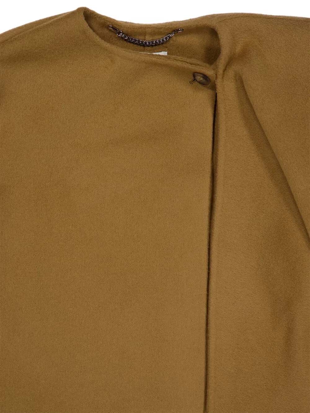 Altuzarra Jack van wolblend Bruin