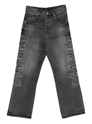 PURPLE BRAND（パープル ブランド）メンズ デニム - FARFETCH