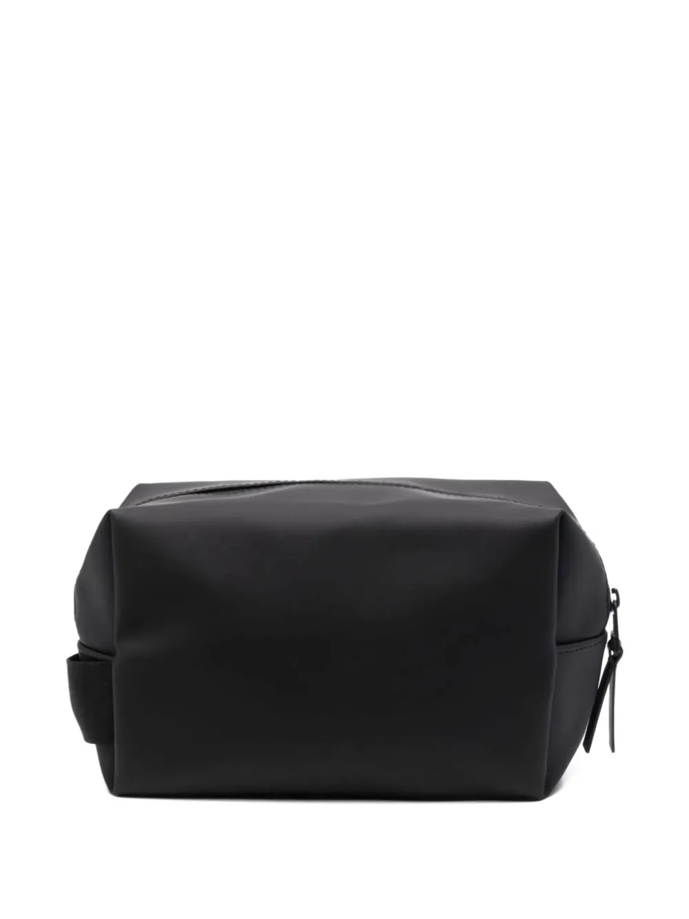 Rains polyurethane zippered toiletry bag | Men | Image 2