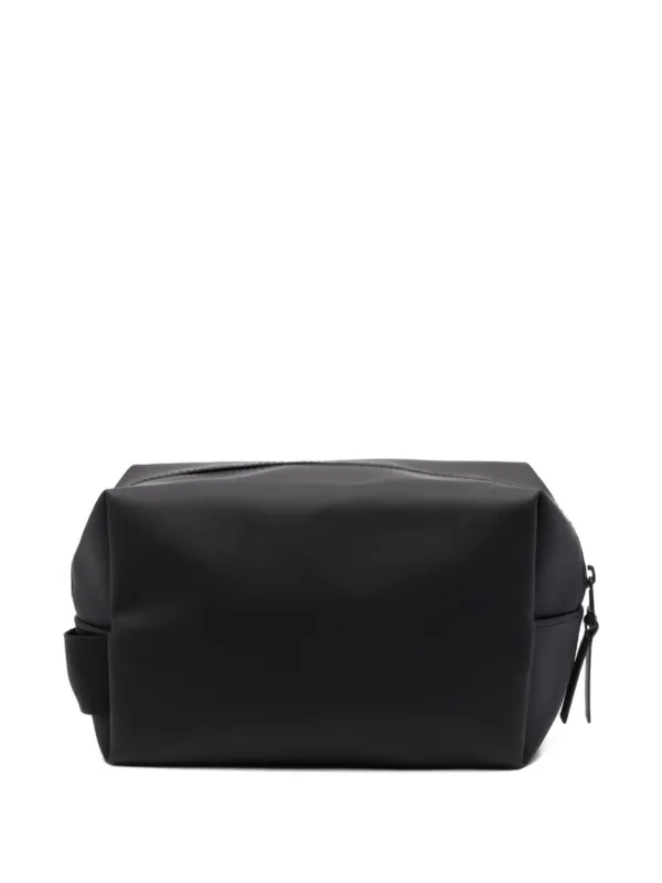 【関税込み】Wash Bag Small W3 Pouch - RAINS - Synthetic - Bu Rains Wash Bag Small W3 | Simons Shoes