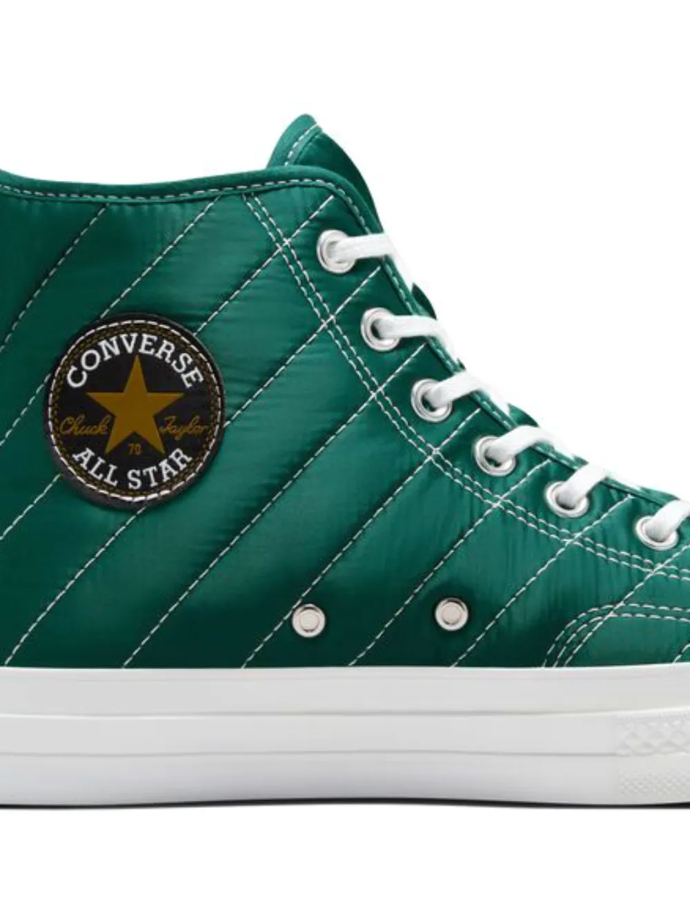 Converse Chuck 70 Dragon Scale sneakers | Hi-Tops | Image 2
