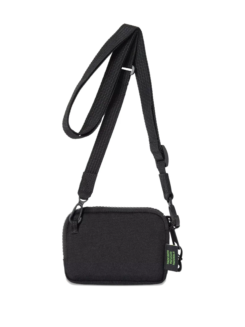 Carhartt WIP Clapton Wallet messenger bag | Image 2