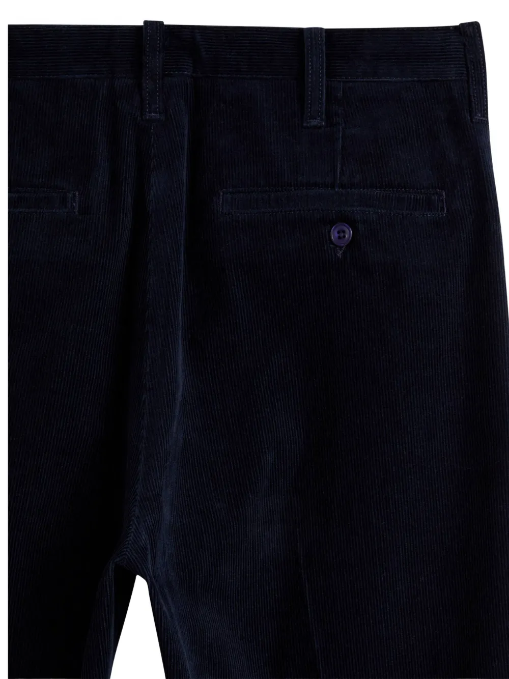 Levi's corduroy trousers Blauw