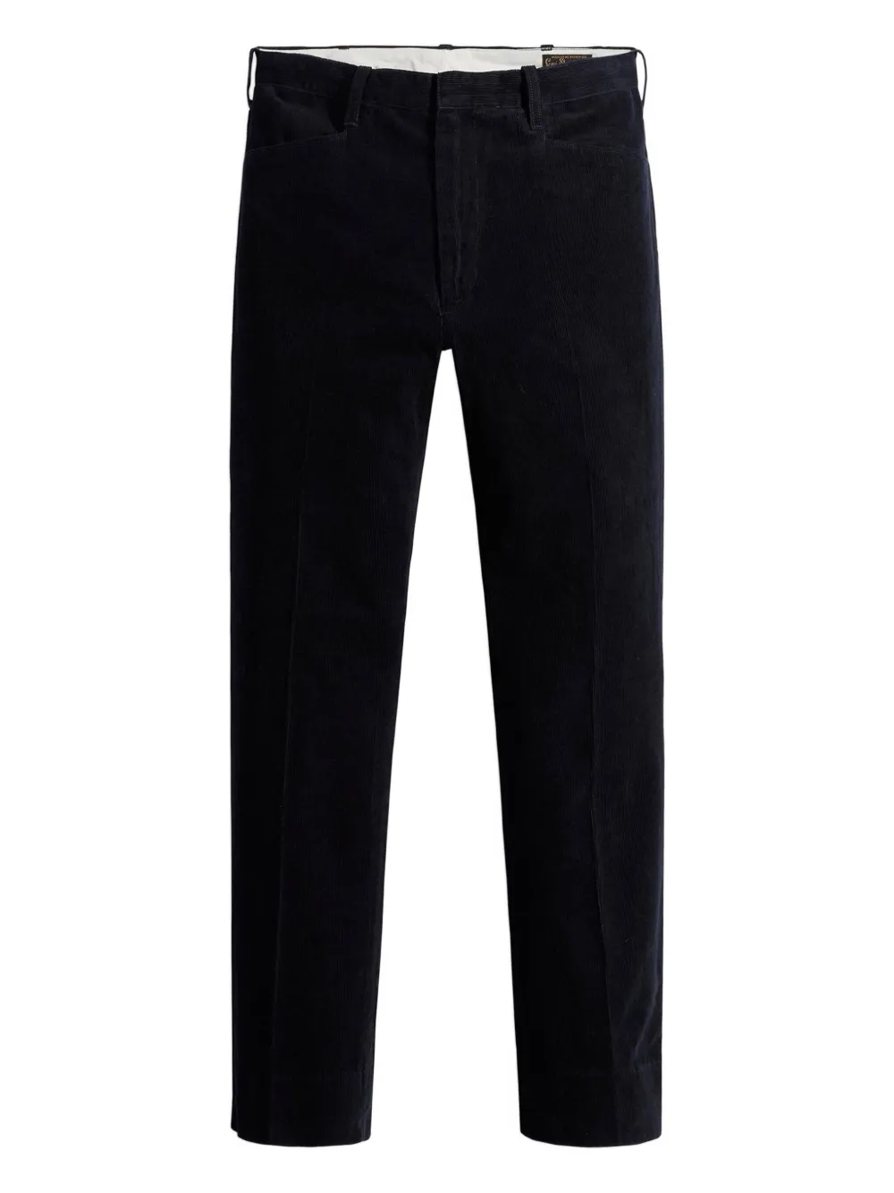 Levi's corduroy trousers Blauw