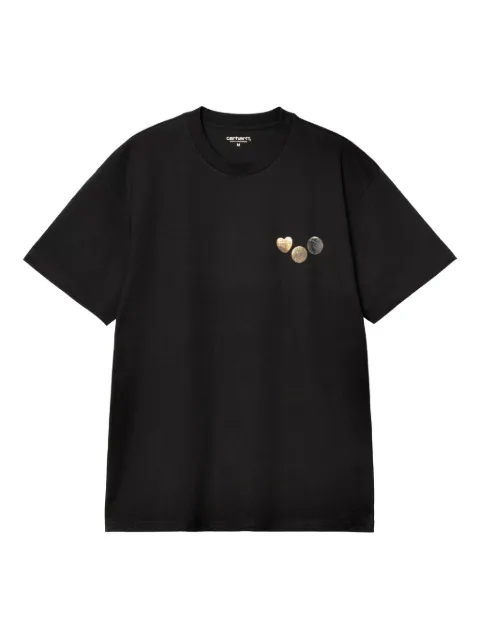 Carhartt WIP organic-cotton T-shirt