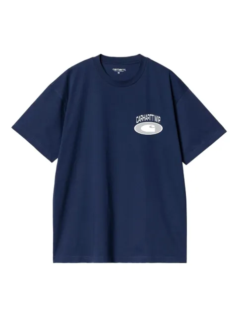 Carhartt WIP graphic-print T-shirt