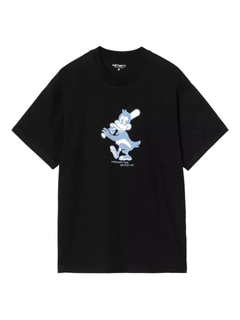 Carhartt WIP Home Run graphic-print T-shirt