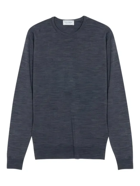 John Smedley Clundy トップ