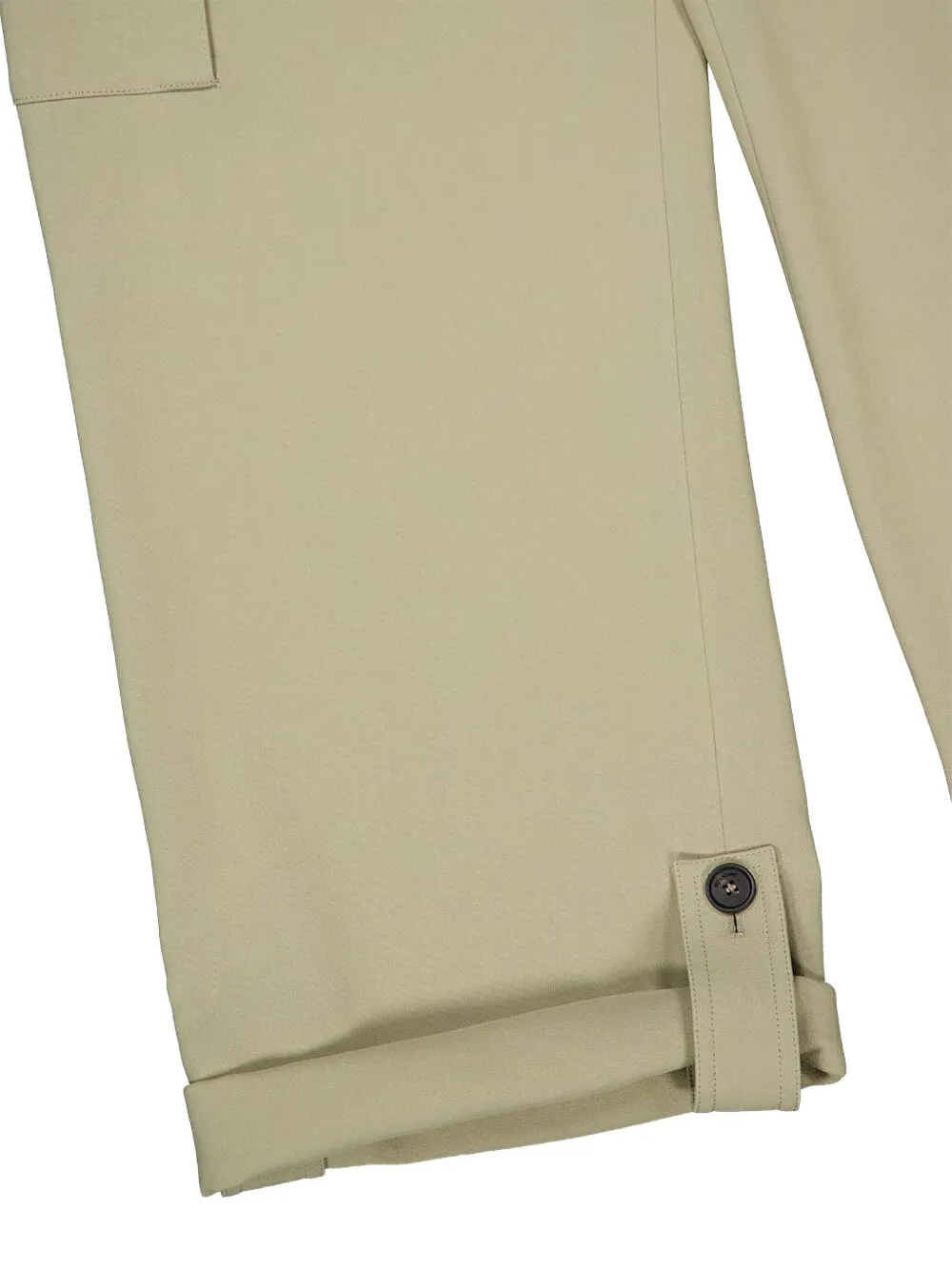 Ferragamo Cargo broek Beige