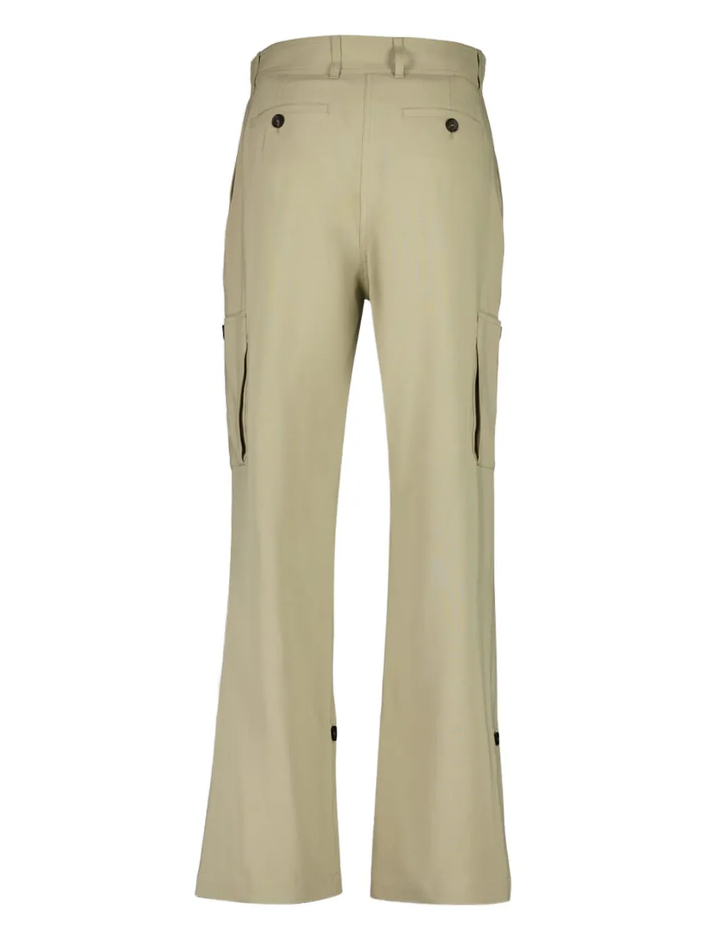 Ferragamo cargo trousers | Straight-Leg Pants | Image 2