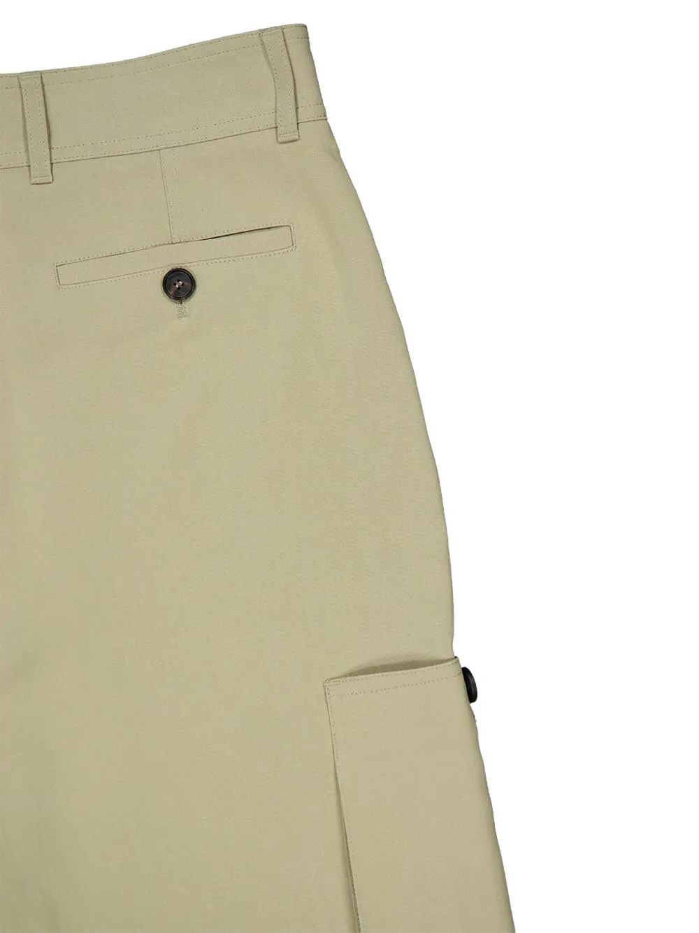 Ferragamo Cargo broek Beige
