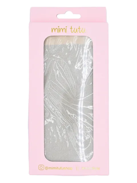 Mimi Tutu Sparkled knitted tights