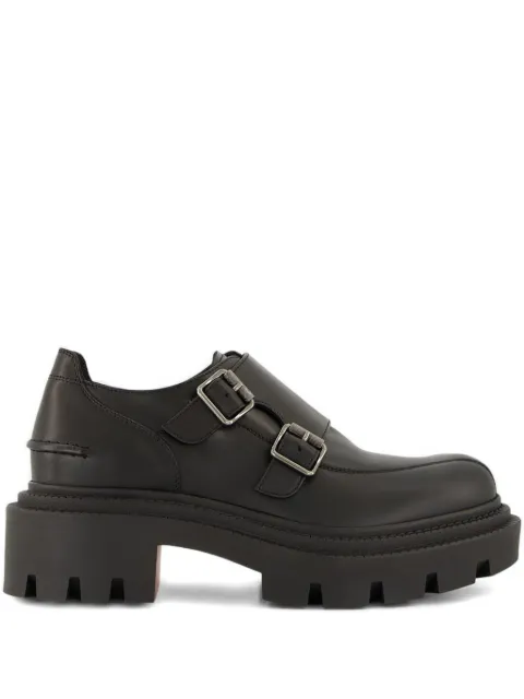 Christian Louboutin mocasines Antonina