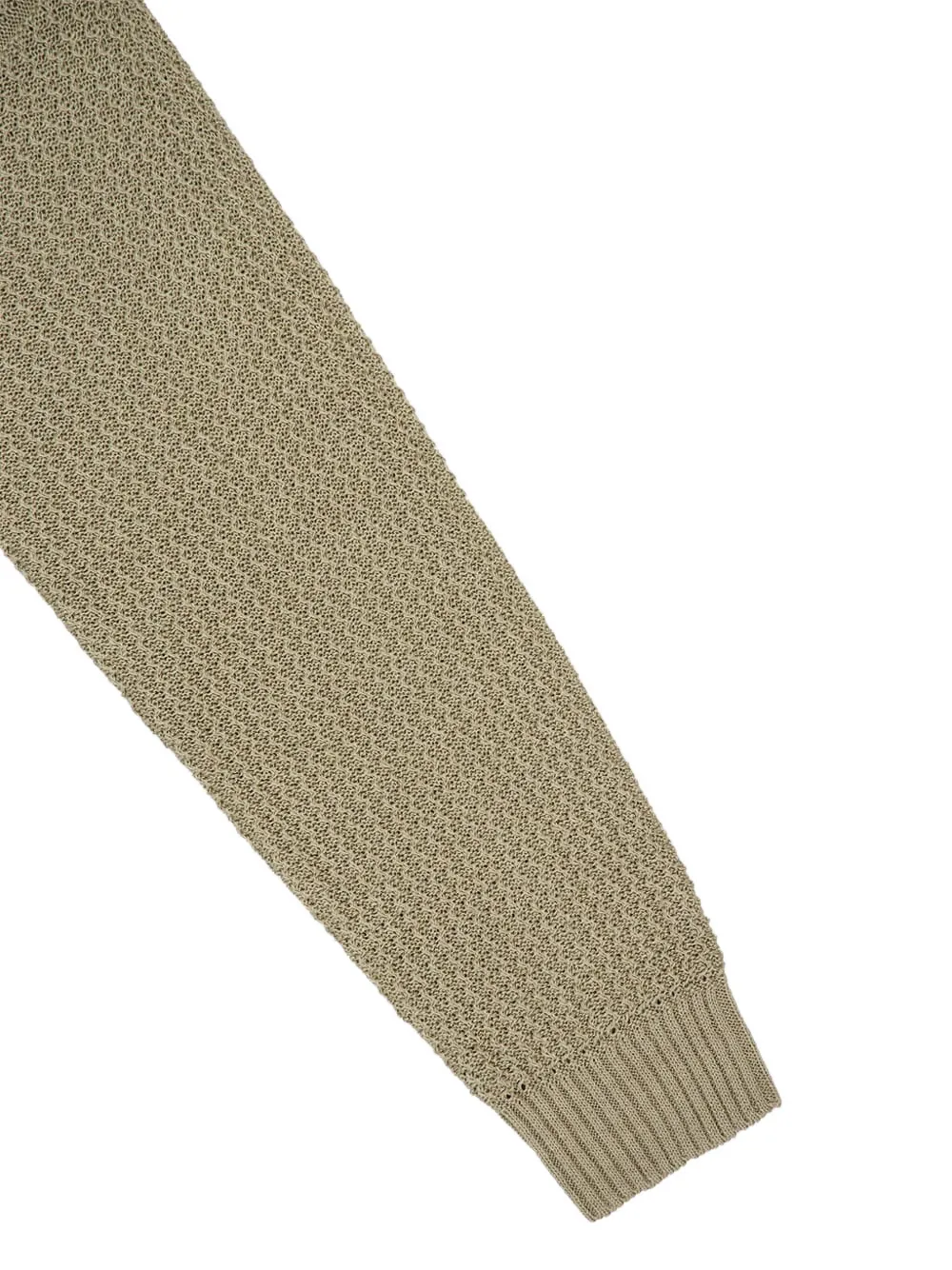 Frescobol Carioca Trui met logo Beige