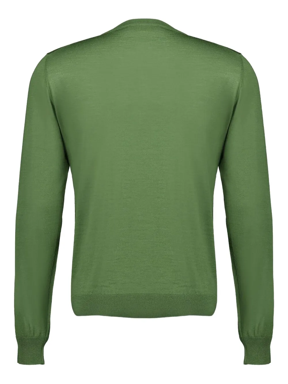 Piacenza Cashmere wool sweater | Knitted Sweaters | Image 2